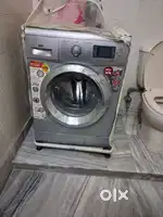 IFB FRONT LOADING WASHING MACHINE