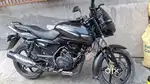 Bajaj pulsar 150 BS4