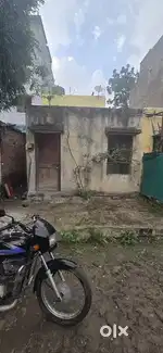 Independent home in Cidco Waluj Mahanagar 1