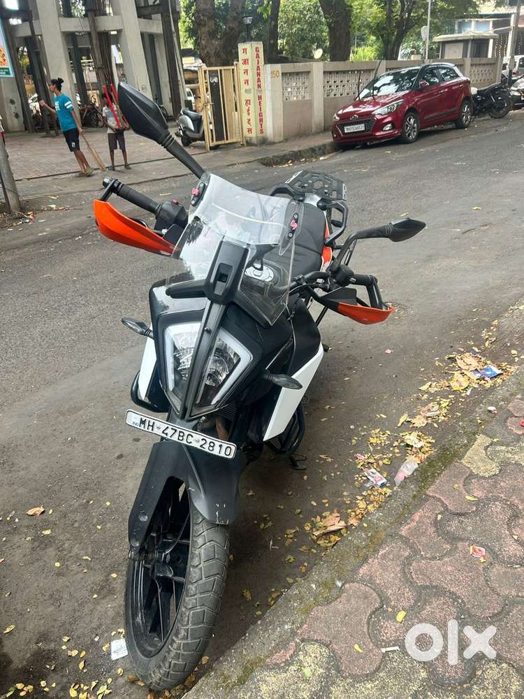 Ktm 390adventure