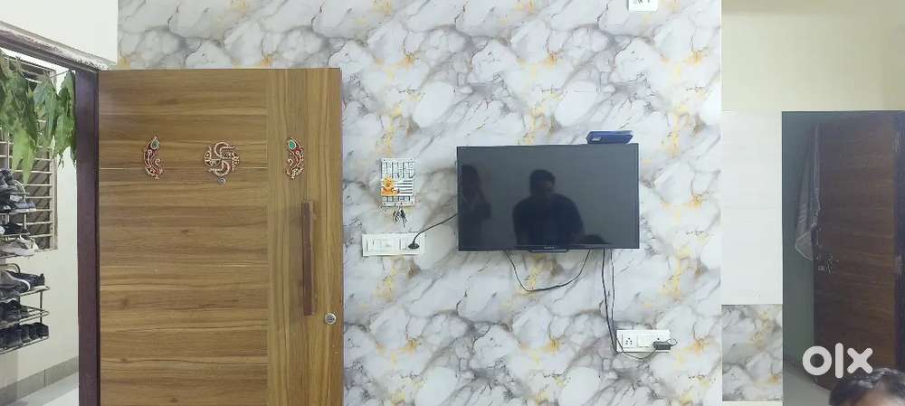 LED SMART TV