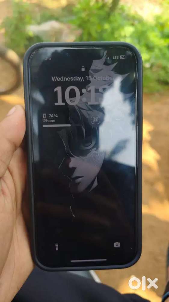 I phone 13