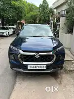 Maruti Suzuki Grand Vitara 2022/23 immaculate condition
