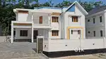 95 Lack 4 Bedroom 10 cent kozhippilly Kothamangalam