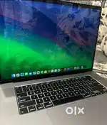 Macbook pro a2141 ( 2 ) month used