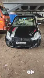 Maruti Suzuki Swift 2009 CNG & Hybrids 150000 Km Driven