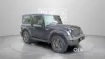 Mahindra Thar 2.2 LX Convertible Diesel AT 4 Str, 2023, Diesel