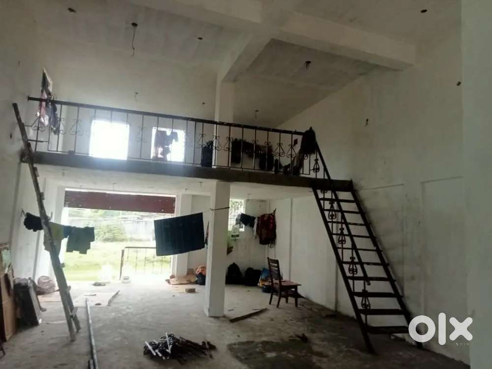 Office or Godown for rent