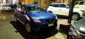 Maruti Suzuki Baleno Zeta, 2018, Petrol