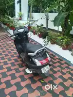 Honda Activa 2012,