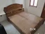 Maharaja Bed