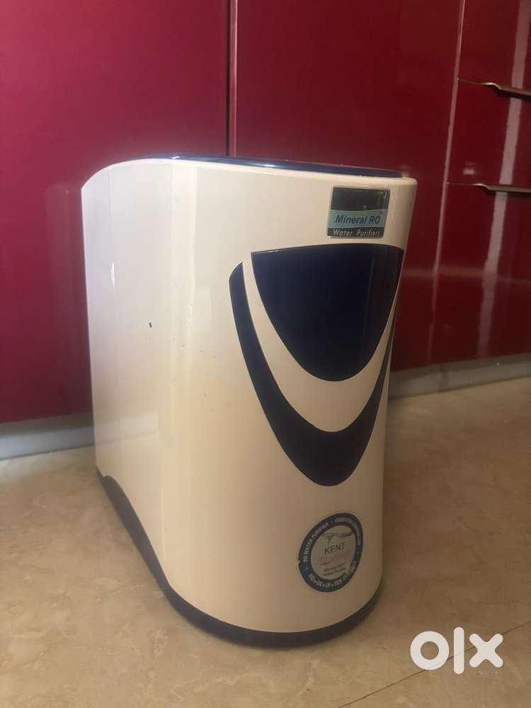Kent RO Water Purifier