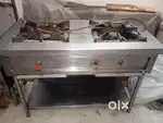 RESTAURANT KA SAMAAN