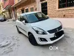 Maruti Suzuki Swift 2013 Diesel Well Maintained