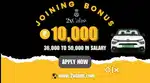 Drive on Your Terms – Ola Jobs with 2x Cabs