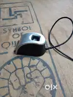 Mantra mfs 100 biometric divice