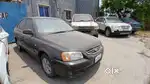 Mitsubishi Lancer type 2 headlights