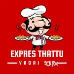 Expresthattuvadaiset
