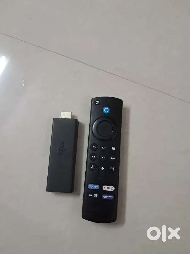 AMAZON FIRE TV STICK FOR SALE