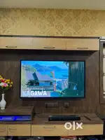 Kodak HD 55 inch smart tv