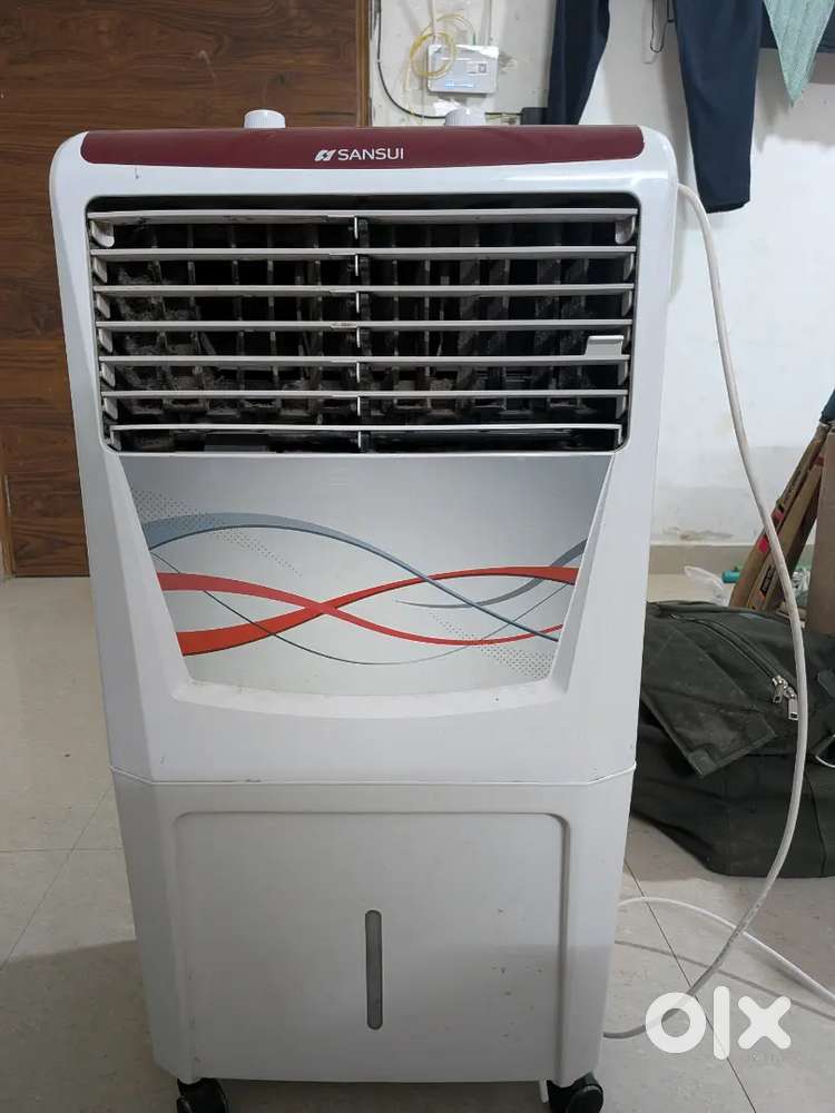SANSUI 37L COOLER