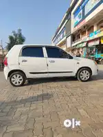 Maruti Suzuki Alto K10 2010-2014 VXI, 2011, CNG & Hybrids