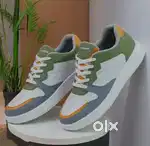 Stylish shoes