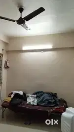 Welcome heights Room sharing for single person independent