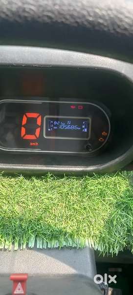 Tempo driver