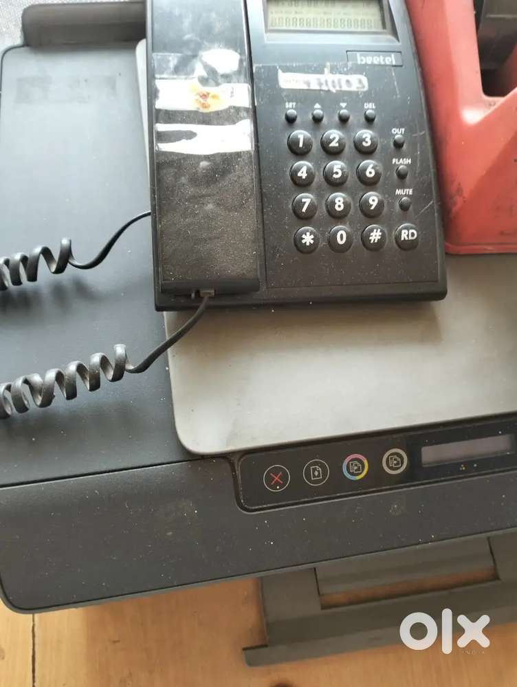 Telecalling