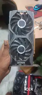 Gaming Editing Graphics card RTX 2060 // GTX 1060// 1660// RX 580