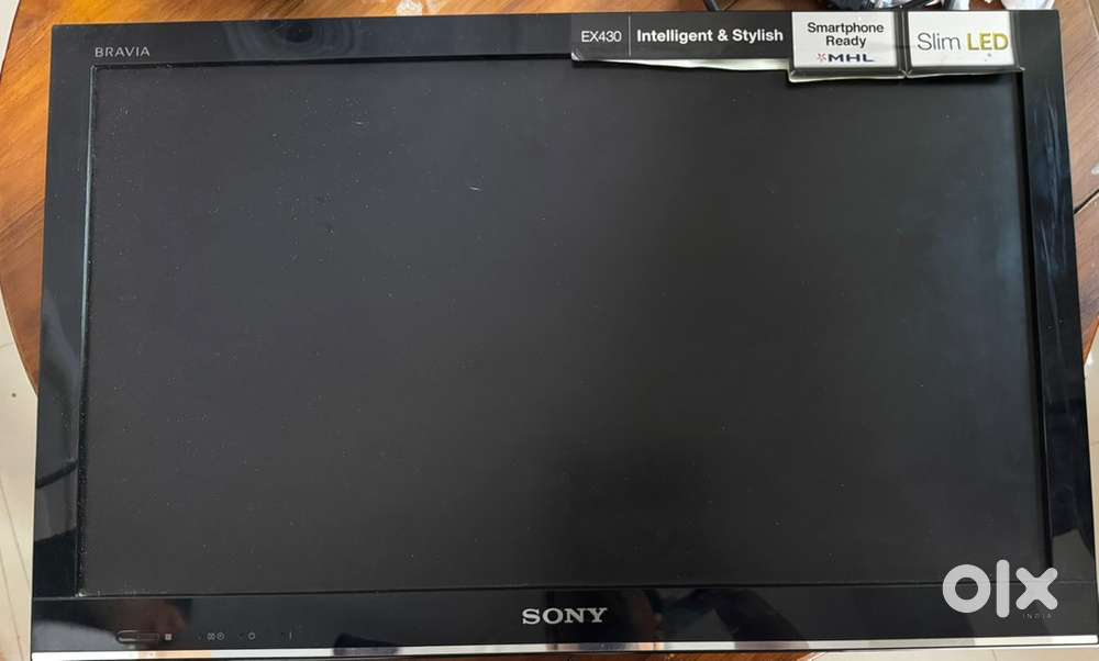 Sony 24Inch Led TV