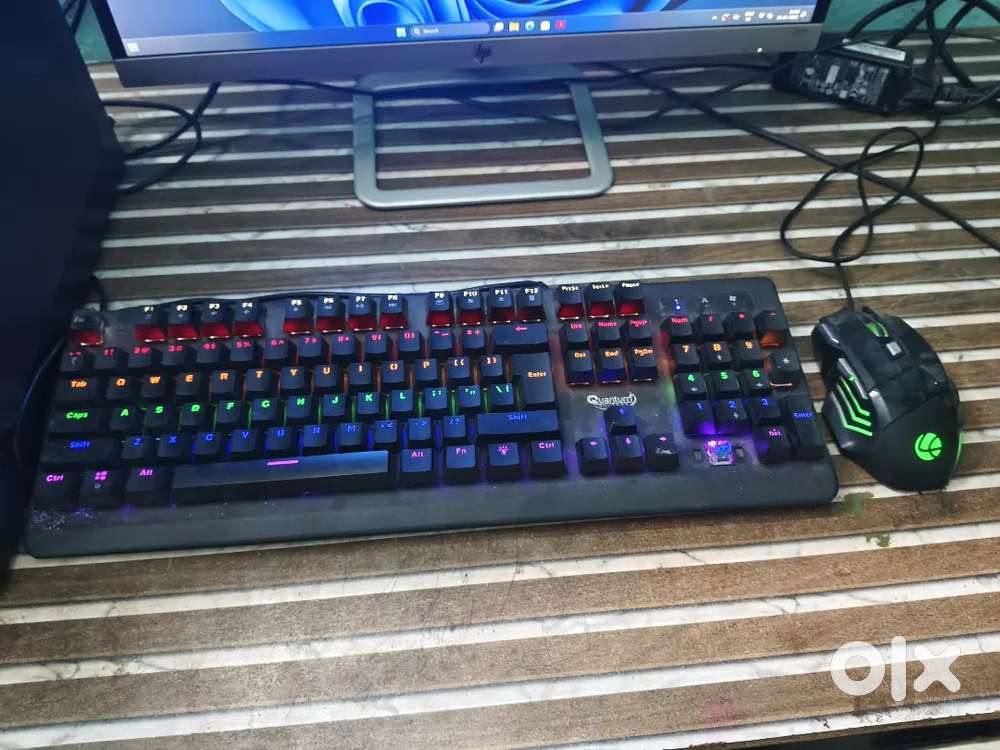 Full pc for home