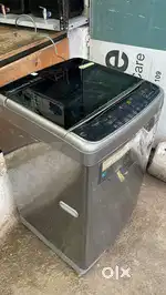 Lg 9.0 kg inverter washing machine