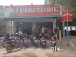 SIKANDAR CAFE