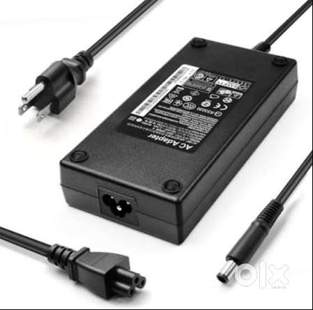 Dell 180 watt AC adapter