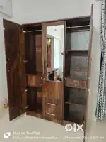 Wardrobe Sofa Bed almari kitchen Trolley Manufacturing