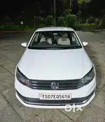 Volkswagen Vento 1.2 TSI Highline Plus AT, 2015, Petrol