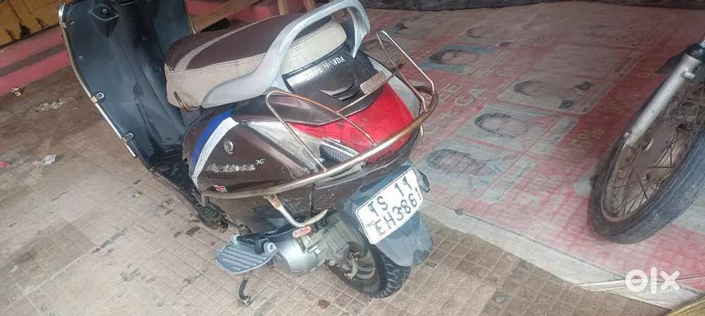 Good condition