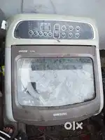 Samsung Washing Machine