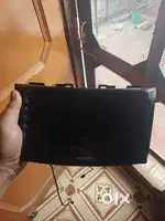 Sansui touch screen 10 inch under warrenty