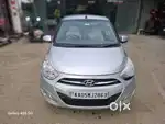 Hyundai i10 2007-2010 Magna 1.1, 2010, Petrol