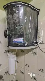 Dolphin water Ro +Uv+Minerals purifier