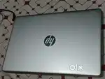 Hp 15s Intel i3 11th gen 2yr old