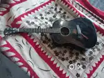 Fender guitar