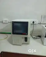 Need Lab Technician for Alfa Lab.