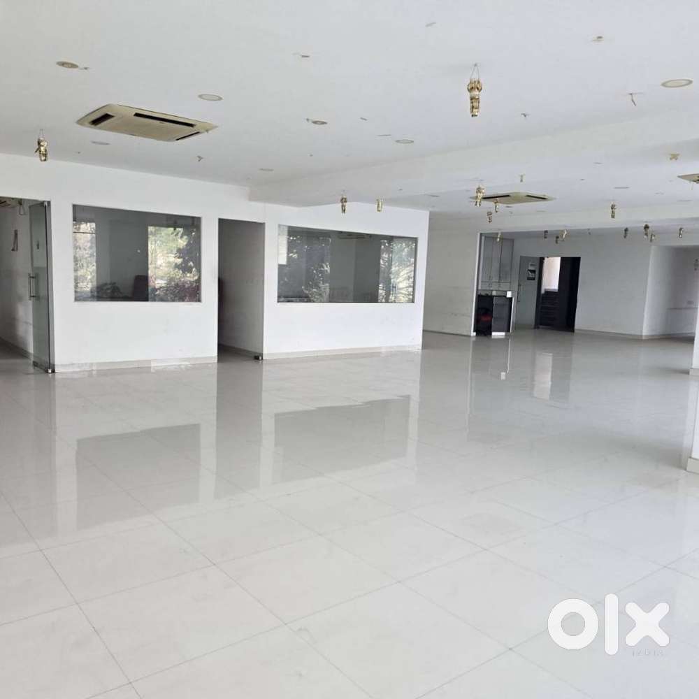 Prime Location Office Space For Sale in Baner