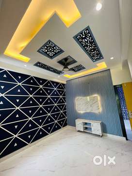 1Bhk flat with all the aminities