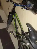 KROSS BICYCLE