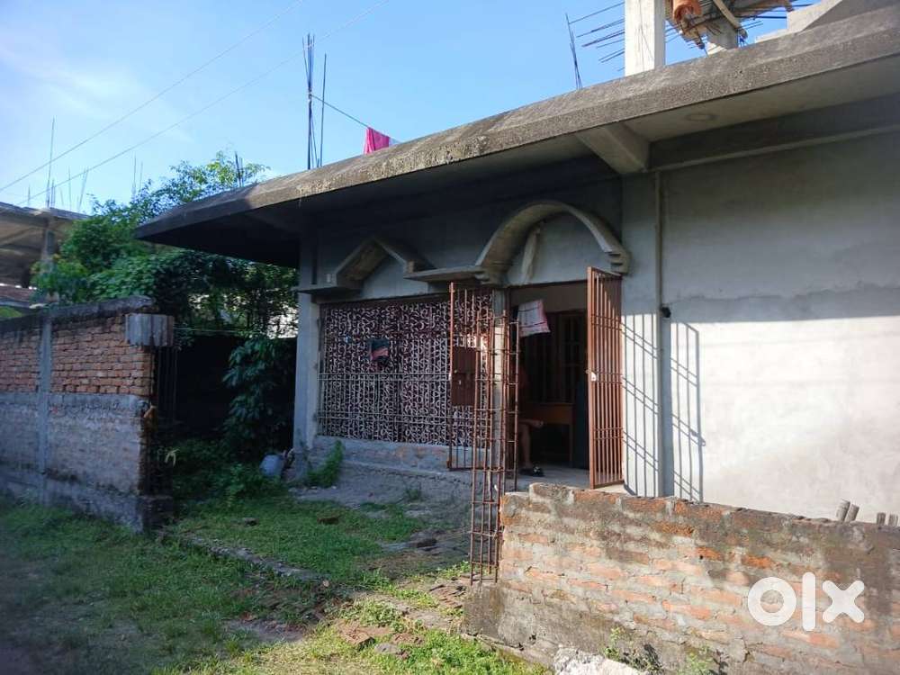 RCC and PLOT in TEZPUR, Assam, India